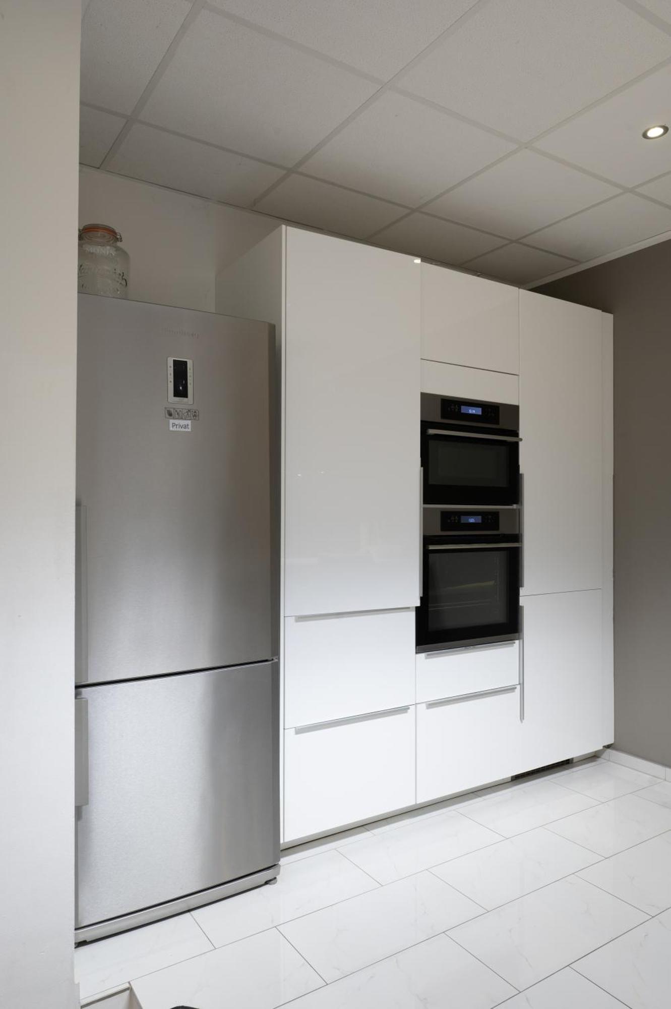 Ad Apartments Tonndorf Hamburgo Exterior foto