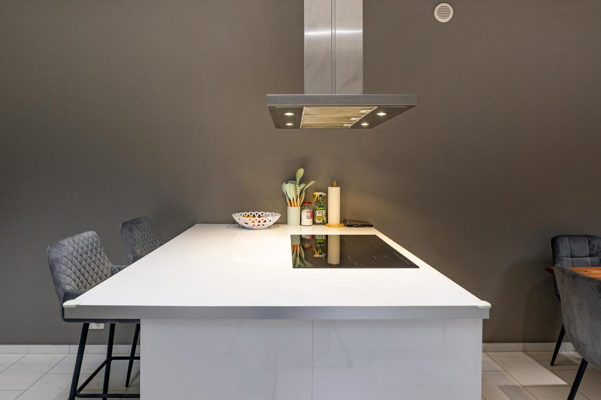 Ad Apartments Tonndorf Hamburgo Exterior foto